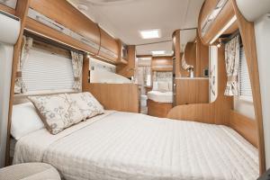 Auto-Trail Frontier Dakota 2014 года 